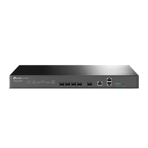Image TP-Link DeltaStream 4-Port GPON OLT Pizza-Box
