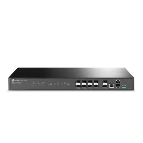 Image TP-Link DeltaStream 8-Port GPON OLT