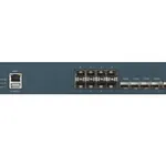 Zyxel 1U Pizza Box 8-Port GPON OLT Terminal