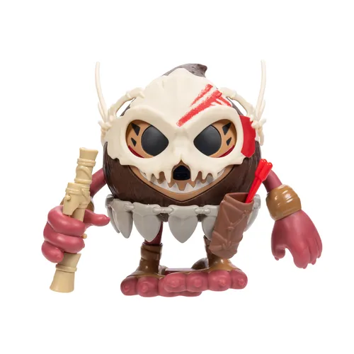 Compare Disney Vaiana 2 Walk & Talk Kotu Figure with IMC Toys Vip Pets 715813 Collectible Figure