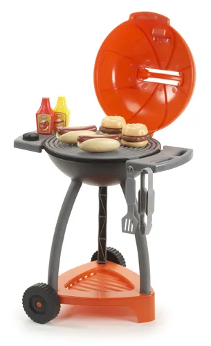 Compare Little Tikes Sizzle & Serve Play Grill with Star Wars Shoretrooper Electronic Helmet