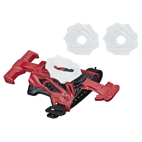 Compare Fisher-Price Kids' Role Play Toy HXT82 with Marvel Spider-Man F19335X0 Role Play Toy