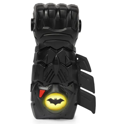 Compare DC Comics Batman Role Play Gauntlet with Little Tikes First Self Checkout Stand