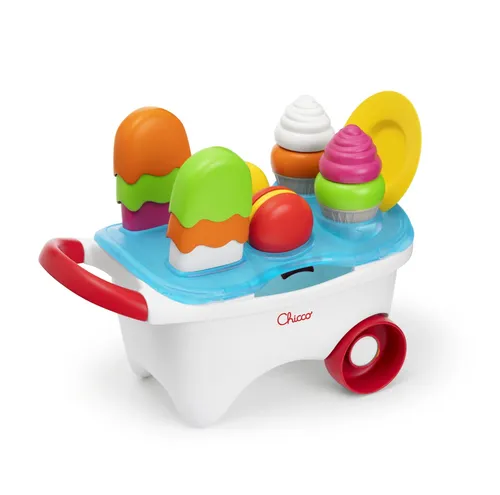Compare Chicco Classic Kids' Role Play Toy 00012149000000 with Wizarding World 6064166 - Kids Role Play Toy