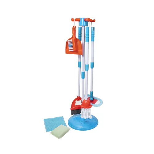 Compare Little Tikes First Food Delivery Play Set with Schylling Kids' Role Play Toy NTCK