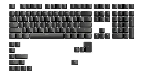 Compare DELL WR221 with Glorious Doubleshot Gaming Keycaps V2