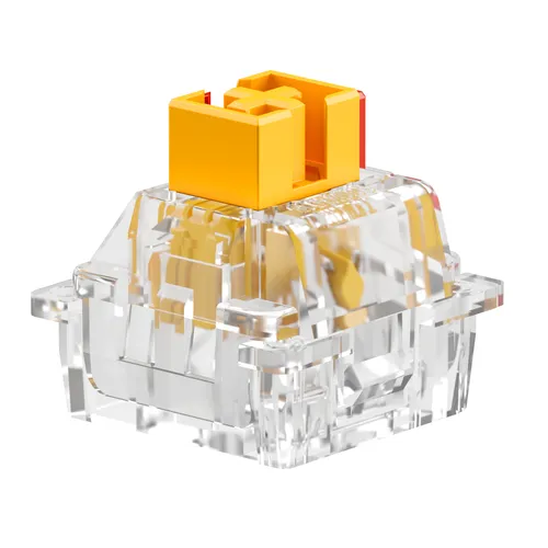 Compare Glorious Gaming GLO-KB-ACC-KC-GPBT-AURA-WHT-US Keycap Accessory with Glorious Gaming GLO-KB-ACC-SWT-PANDA-HE-36 Input Accessory