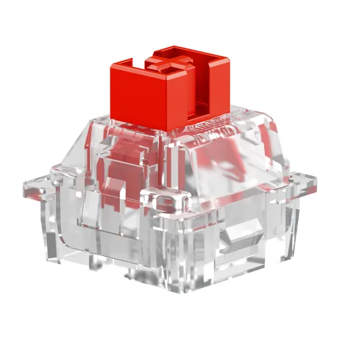 Compare Glorious Gaming GLO-KB-ACC-KC-GPBT-AURA-WHT-US Keycap Accessory with Glorious Gaming GLO-KB-ACC-SWT-FOX-HE-36 Input Accessory