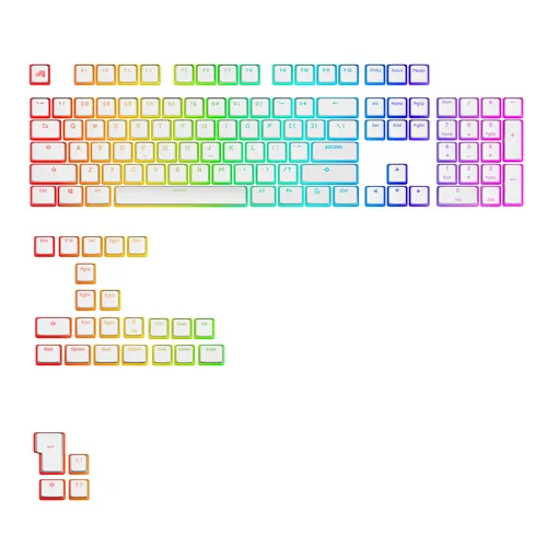 Compare Glorious Gaming GLO-KB-ACC-KC-GPBT-AURA-WHT-US Keycap Accessory with Silverlit 88578 STEM Educational Toy