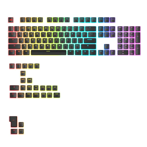 Compare Glorious Gaming GLO-KB-ACC-KC-GPBT-AURA-BLK-US Keycap Accessory with VTech 80-617205 STEM Learning Toy