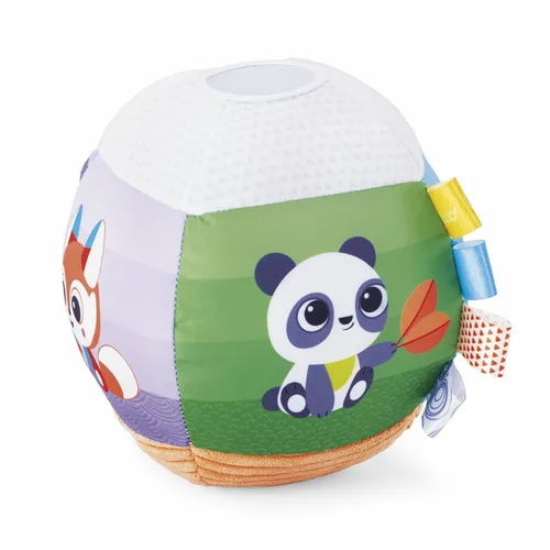 Compare Chicco Classic 00011564000000 Kids' Musical Toy with VTech 80-567005