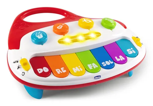 Compare 6047237 Kids' Musical Toy with Chicco 00012242000000 Kids' Musical Toy