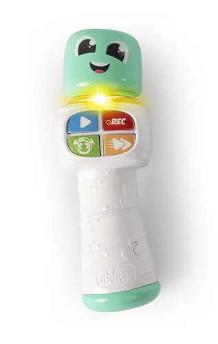 Compare 6047237 Kids' Musical Toy with Chicco Classic 00012121000000 Kids' Musical Toy