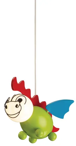 Compare Philips 190142217 Ceiling Light with Philips myKidsRoom 402295548 Suspension Light