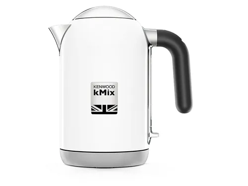 Compare Kenwood ZJX650WH Electric Kettle with Chefman 1.8L Glass Electric Kettle