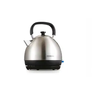 Compare Kenwood 0WSKM11002 Electric Kettle with Chefman 1.8L Glass Electric Kettle