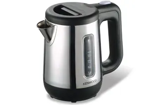 Compare Kenwood JKM076 Electric Kettle with Chefman 1.8L Glass Electric Kettle