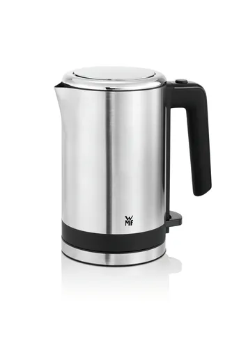 Compare Chefman 1.8L Glass Electric Kettle with WMF KITCHENminis 0413140011 Electric Kettle