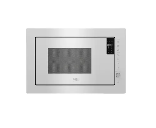 Beko BMGB25333WG Built-in Microwave