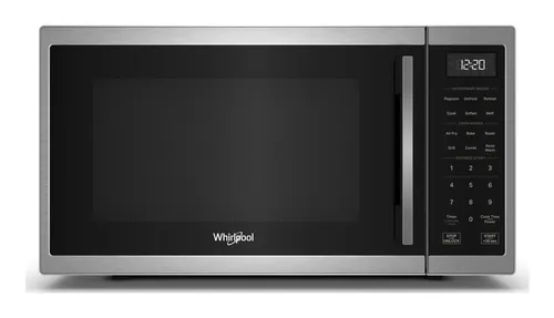 Compare MEDION MD 17495 Grey 23L 800W Built-in Combination Microwave with Whirlpool WMCS5522RS Built-in Microwave