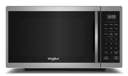 Whirlpool WMCS3019RS Built-in Microwave