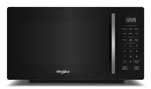 Compare MEDION MD 17495 Grey 23L 800W Built-in Combination Microwave with Whirlpool WMCS3019RB Built-in Microwave
