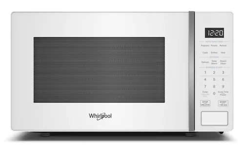 Whirlpool WMCS3018RW Built-in Microwave