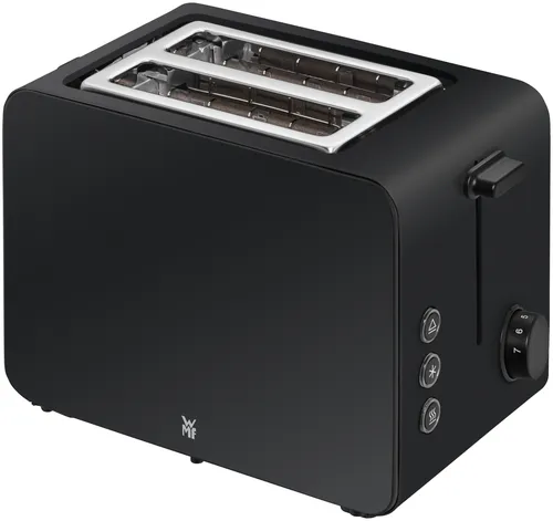 Compare WMF 0414100011 Toaster with WMF Stelio 0414210071 Toaster