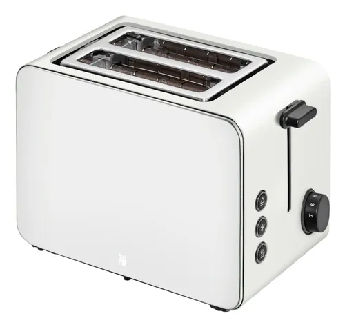 Compare WMF Stelio 0414210071 Toaster with WMF Stelio 414210001 Toaster