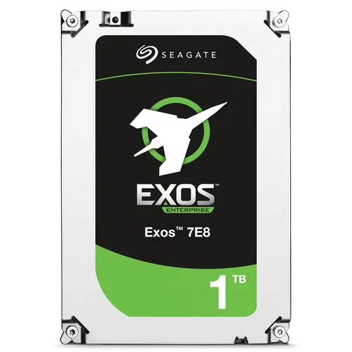 Seagate Enterprise ST1000NM0045 Internal Hard Drive