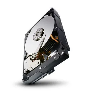 Seagate Constellation ST6000NM0024 internal hard drive