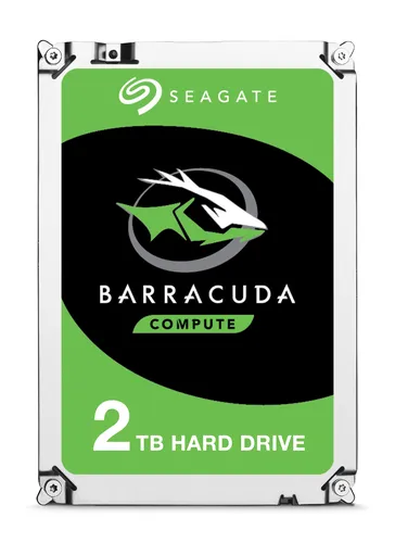 Compare Lenovo 7XB7A00068 Internal Hard Drive with Seagate Barracuda ST2000DM008 Internal Hard Drive
