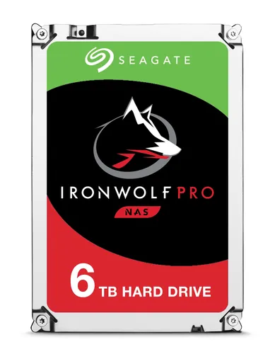 Compare DELL 400-ATIQ Internal Hard Drive with Seagate IronWolf ST6000NE0023 Internal Hard Drive