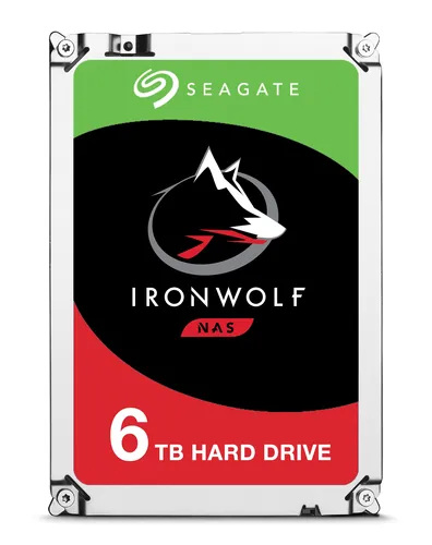 Compare Seagate Constellation ST2000NM0024 internal hard drive with Seagate IronWolf ST6000VN0033 Internal Hard Drive