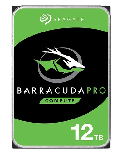 Compare Seagate Barracuda ST12000DM0007 Internal Hard Drive with Seagate ST22000NM001E Internal Hard Drive
