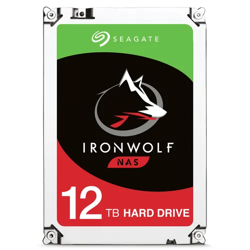 Compare CoreParts IB500001I362 internal hard drive with Seagate IronWolf ST12000VN0007 Internal Hard Drive