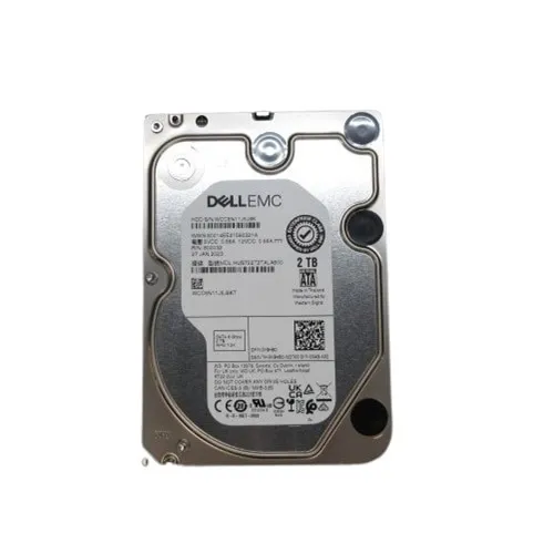 Compare DELL 400-BRCT Internal Hard Drive with Seagate Enterprise Exos 5E8 internal hard drive