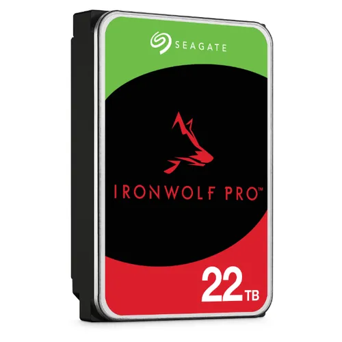 Compare Lenovo 7XB7A00057 internal hard drive with Seagate IronWolf Pro ST22000NT001 Internal Hard Drive