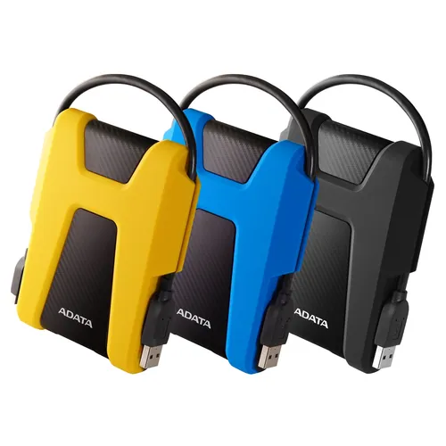 ADATA HD680 External Hard Drive