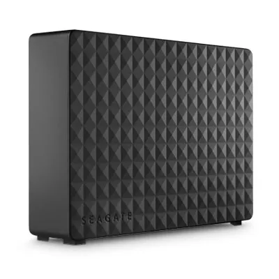 Seagate Expansion STEB14000400 Desktop External Hard Drive