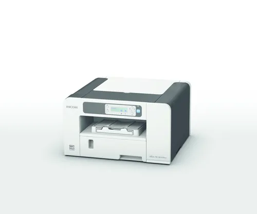 Ricoh SG K3100DN inkjet printer