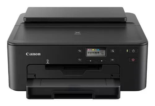 Compare Canon PIXMA TS705a inkjet printer with HP Deskjet D2660 Color Inkjet Printer 4800x1200 DPI A4