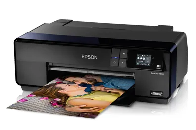 Compare Epson SureColor P600 Photo Printer with HP Photosmart 428 Portable Photo Studio Printer, Inkjet, 4800x1200 DPI