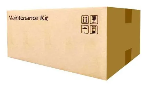Compare KYOCERA MK-8525B Maintenance Kit with KYOCERA MK-8725A