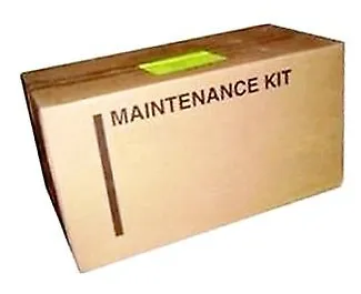 Compare KYOCERA MK-5205B Maintenance Kit with KYOCERA MK-8725A