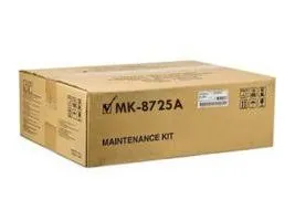 Compare KYOCERA MK-8725A with Xerox 497K20260 Printer Maintenance Kit