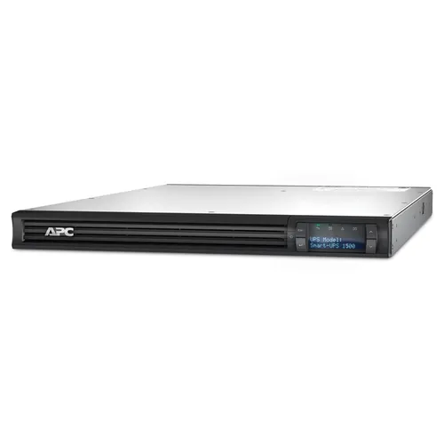 Compare Amazon Basics UPS 600VA 360W 8-Outlet Black with APC Smart-UPS UPS