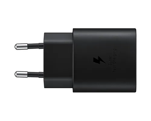 Compare Acefast B9 66W with Samsung EP-TA800NBEGEU Mobile Charger