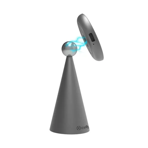 Compare Acefast B9 66W with Celly MAGSTANDCHARGE Magnetic Mobile Charger Stand