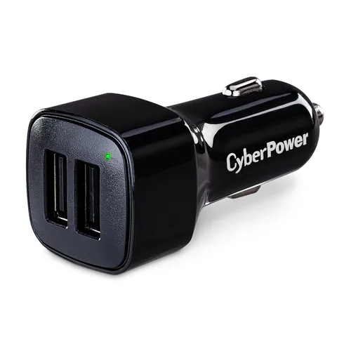 Compare Acefast B9 66W with CyberPower TR22U3A Mobile Charger